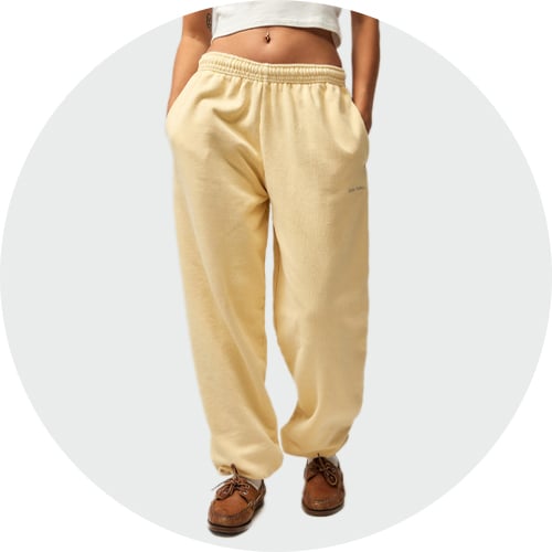 Joggers